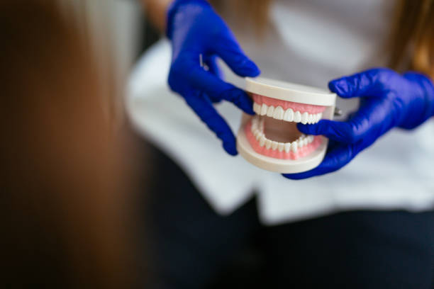 Advanced Technology for Better Dental Care in West Monroe, LA
