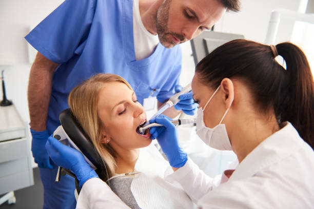Best Oral Cancer Screening  in West Monroe, LA