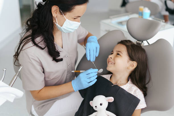 Oral Cancer Screening in West Monroe, LA