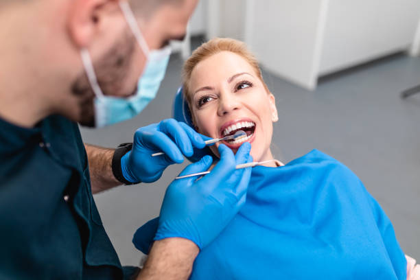  West Monroe, LA Dental Services Pros