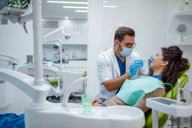 Best Dentures (Full and Partial)  in West Monroe, LA