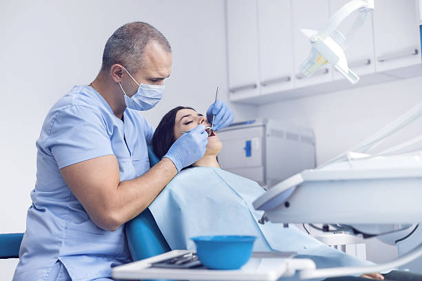 Best Laser Dentistry  in West Monroe, LA