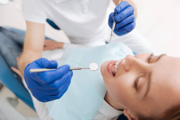 Oral Surgery in West Monroe, LA